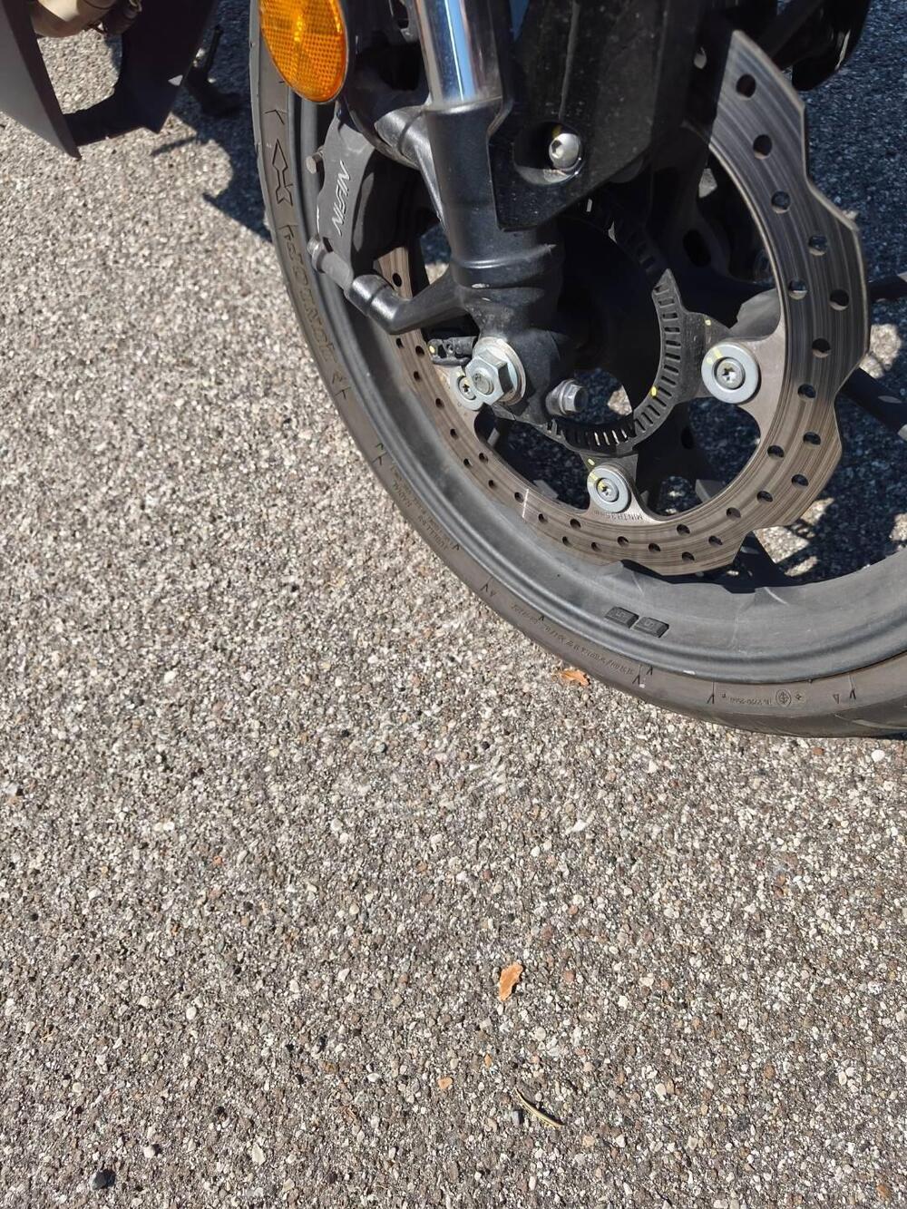 Honda CB 125 R (2024 - 26) (16)