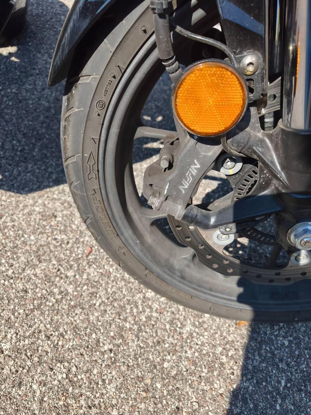 Honda CB 125 R (2024 - 26) (17)