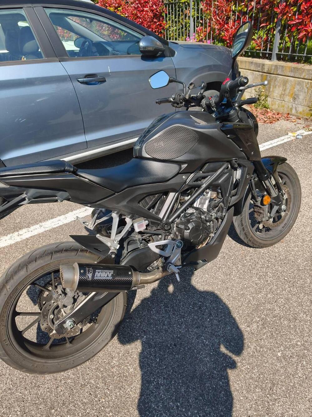 Honda CB 125 R (2024 - 26) (19)