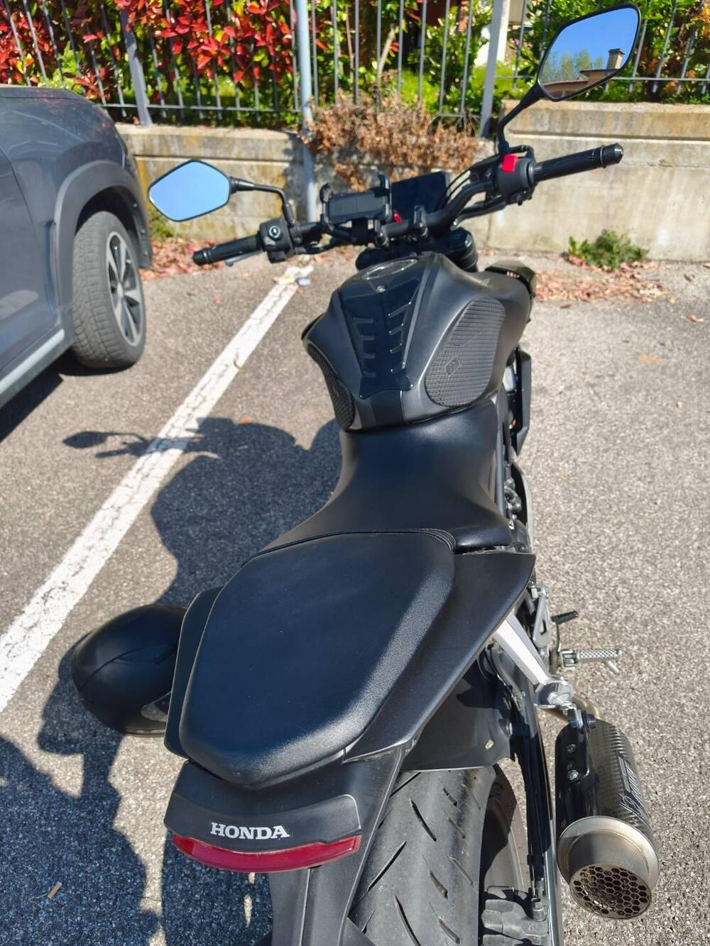 Honda CB 125 R (2024 - 26) (20)