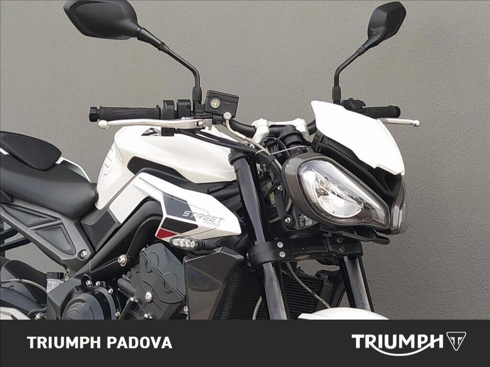 Triumph Street Triple 765 R (2023 - 26) (5)