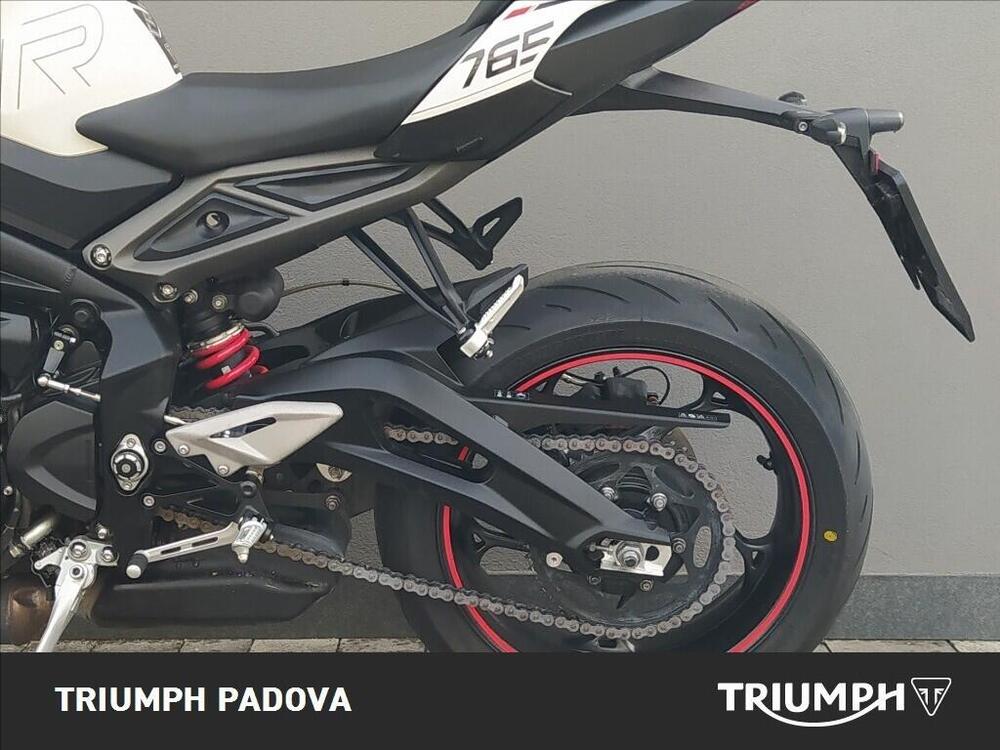 Triumph Street Triple 765 R (2023 - 26) (7)