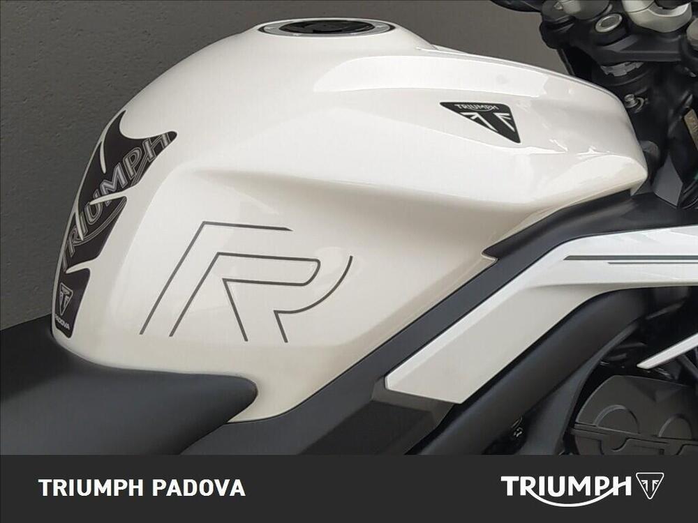Triumph Street Triple 765 R (2023 - 26) (4)