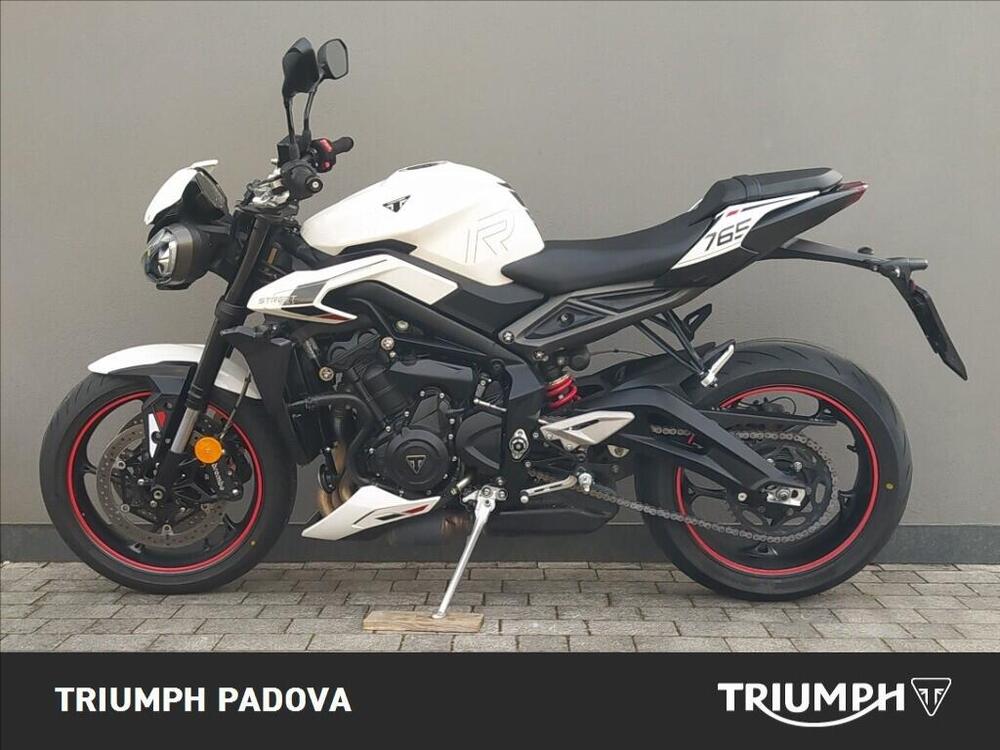 Triumph Street Triple 765 R (2023 - 26) (6)