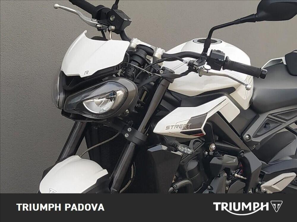 Triumph Street Triple 765 R (2023 - 26) (10)