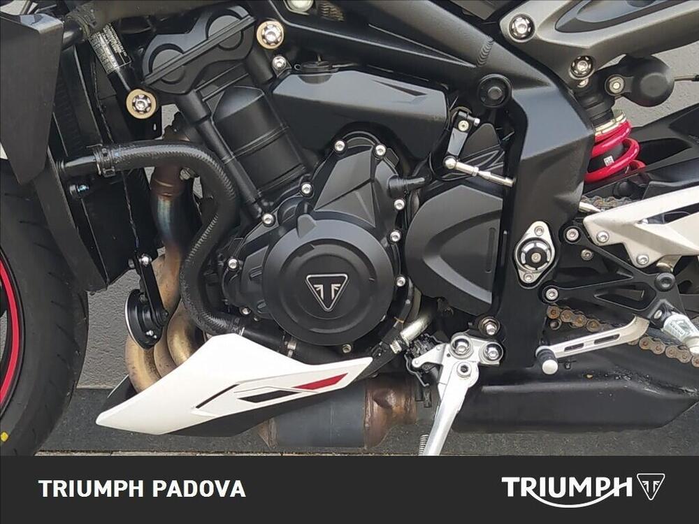 Triumph Street Triple 765 R (2023 - 26) (8)