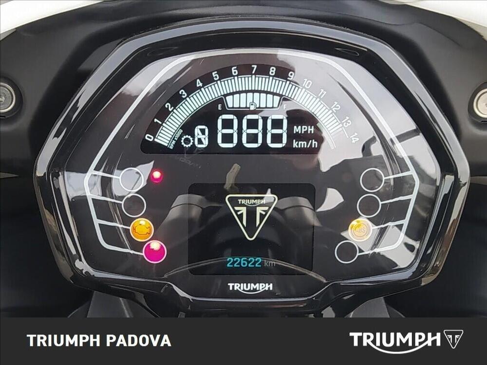 Triumph Street Triple 765 R (2023 - 26) (13)