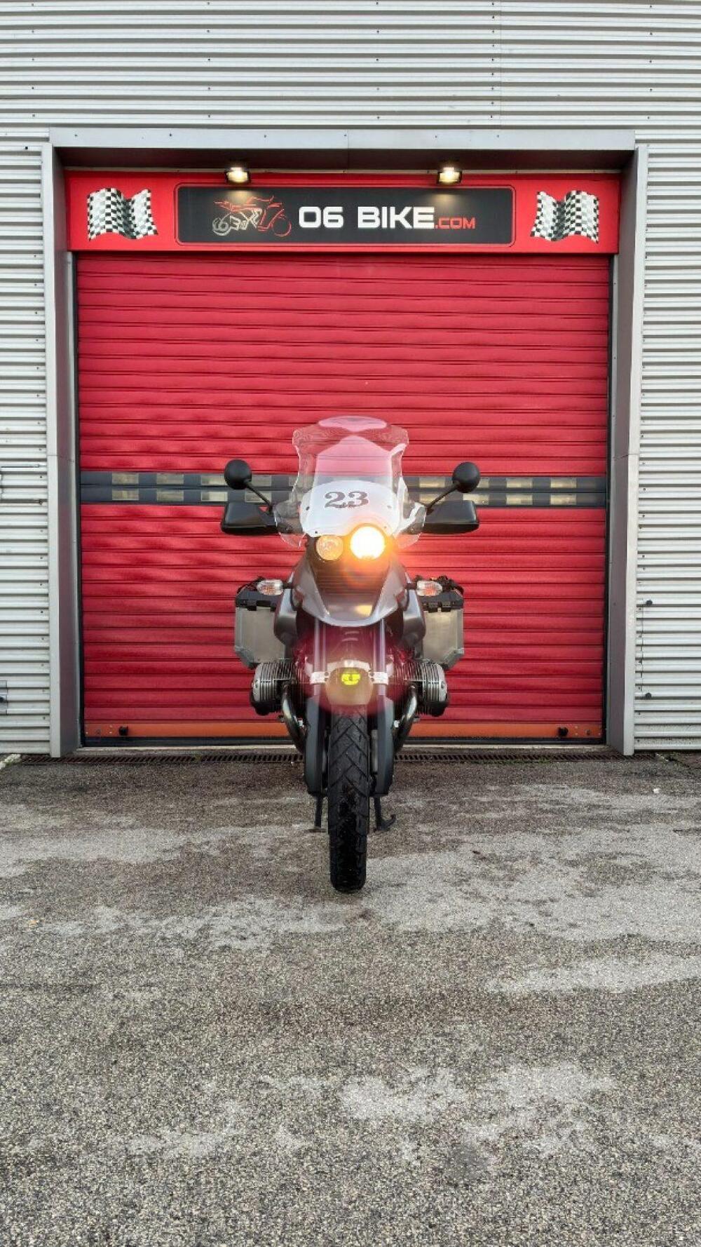 Bmw R 1150 GS ABS (1999 - 03) (4)