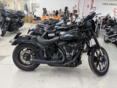 Harley-Davidson Low Rider S (2022 - 24) usata