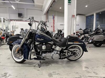 Harley-Davidson 1690 Deluxe ABS (2011 - 16) - FLSTN usata
