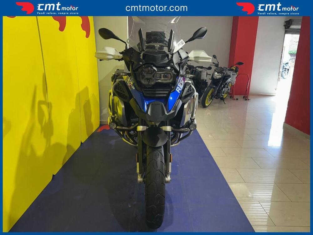 Bmw R 1250 GS Adventure (2019 - 20) (6)