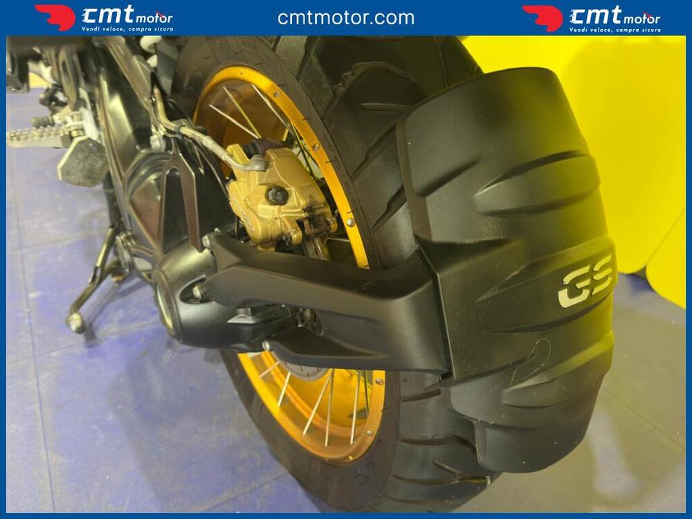 Bmw R 1250 GS Adventure (2019 - 20) (8)