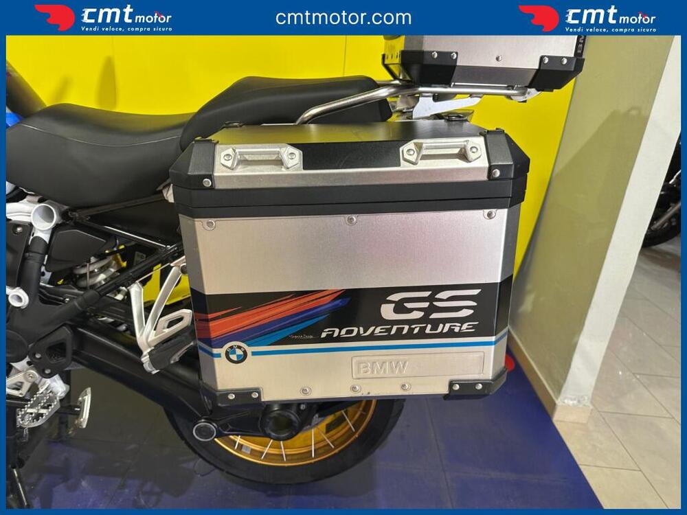 Bmw R 1250 GS Adventure (2019 - 20) (9)