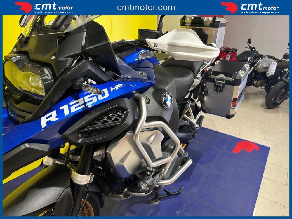 Bmw R 1250 GS Adventure (2019 - 20) (10)