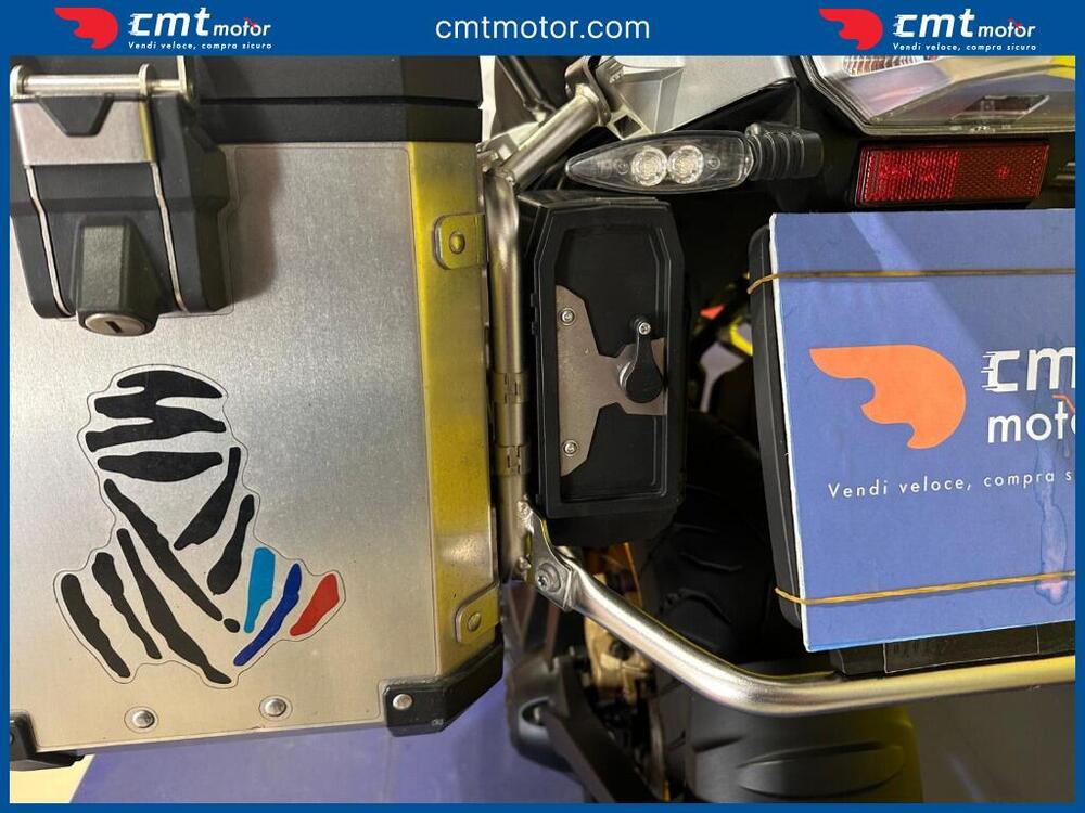 Bmw R 1250 GS Adventure (2019 - 20) (11)