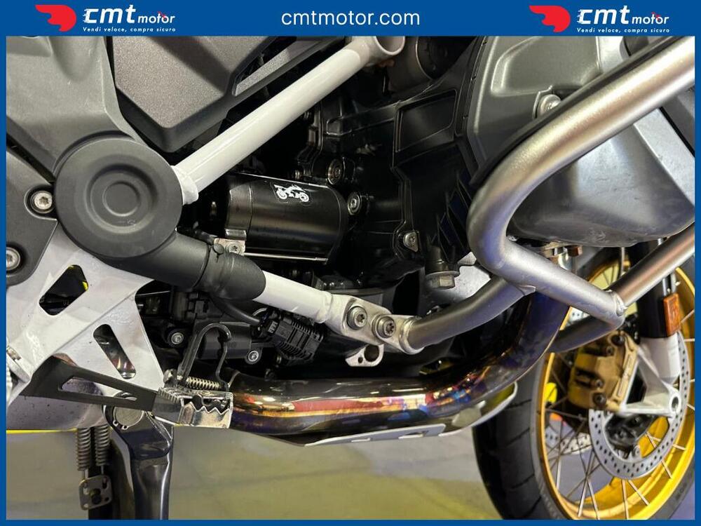 Bmw R 1250 GS Adventure (2019 - 20) (12)