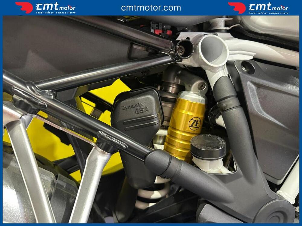 Bmw R 1250 GS Adventure (2019 - 20) (13)