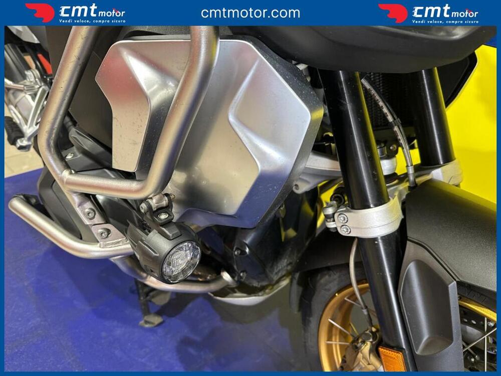 Bmw R 1250 GS Adventure (2019 - 20) (14)