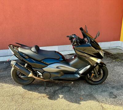 Yamaha T-Max 500 (2008 - 12) usata