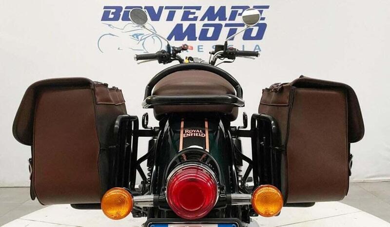 Royal Enfield Classic 350 (2021 - 26) (17)