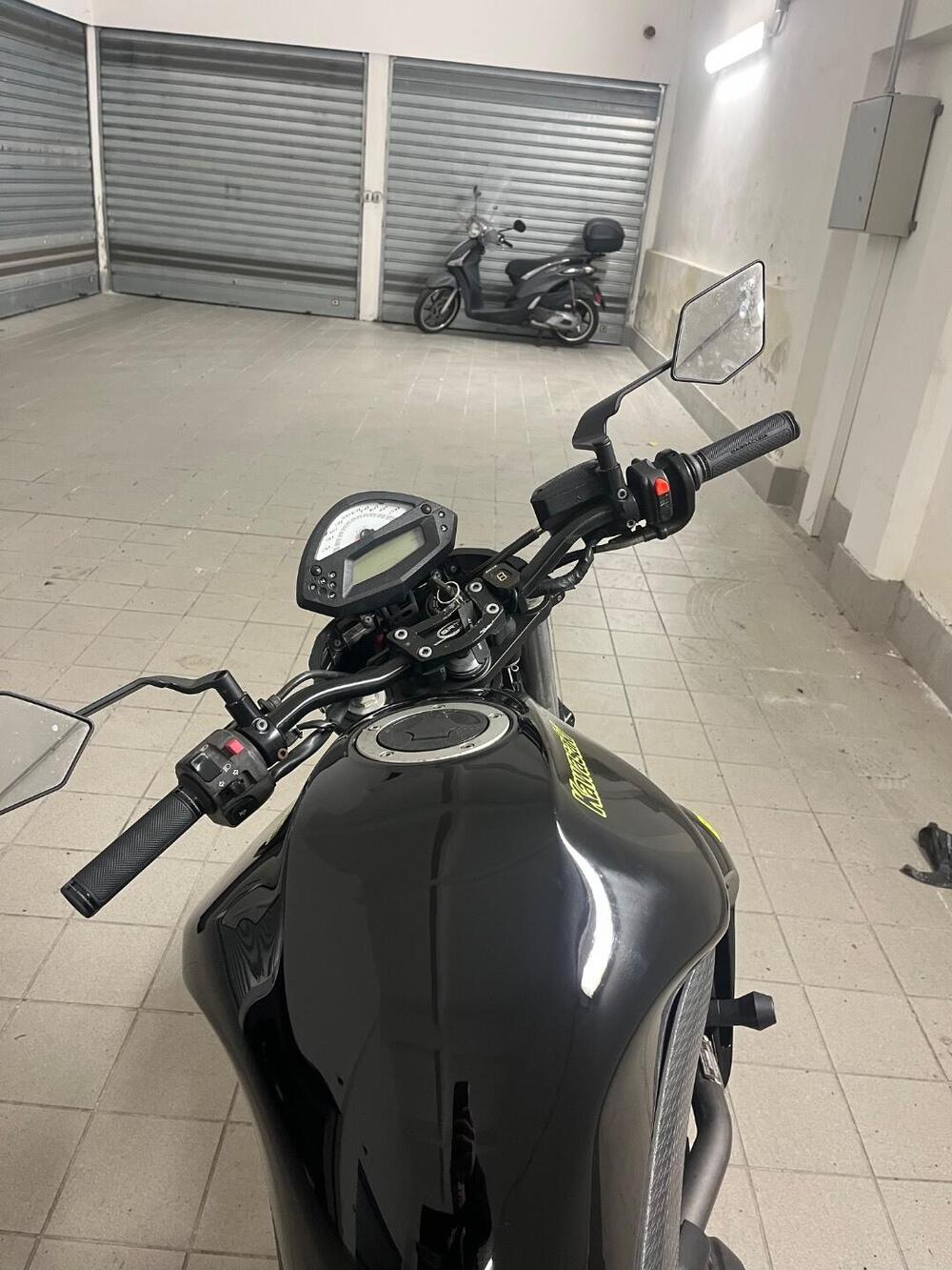 Kawasaki ER-6N (2006 - 09) (5)