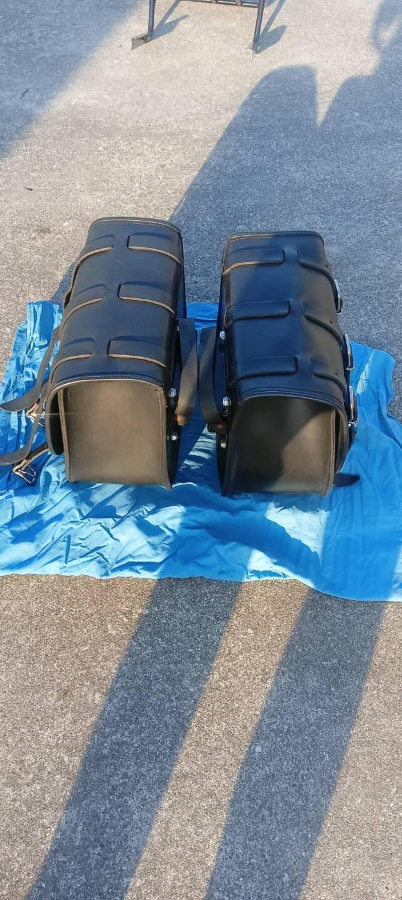 Triumph Street Twin 900 (2019 - 20) (6)