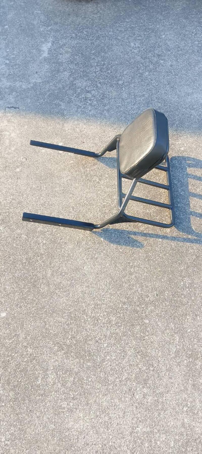 Triumph Street Twin 900 (2019 - 20) (8)