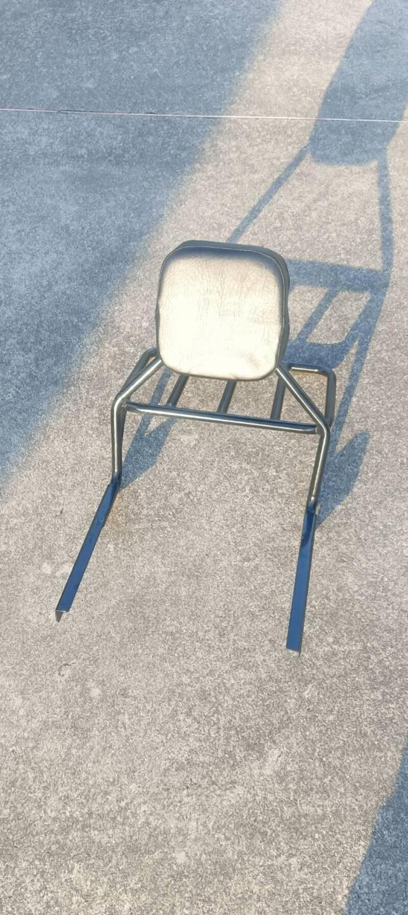 Triumph Street Twin 900 (2019 - 20) (9)