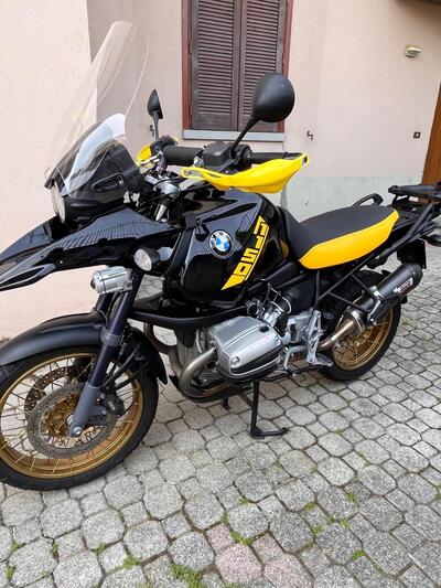 Bmw R 1150 GS (1999 - 03) usata