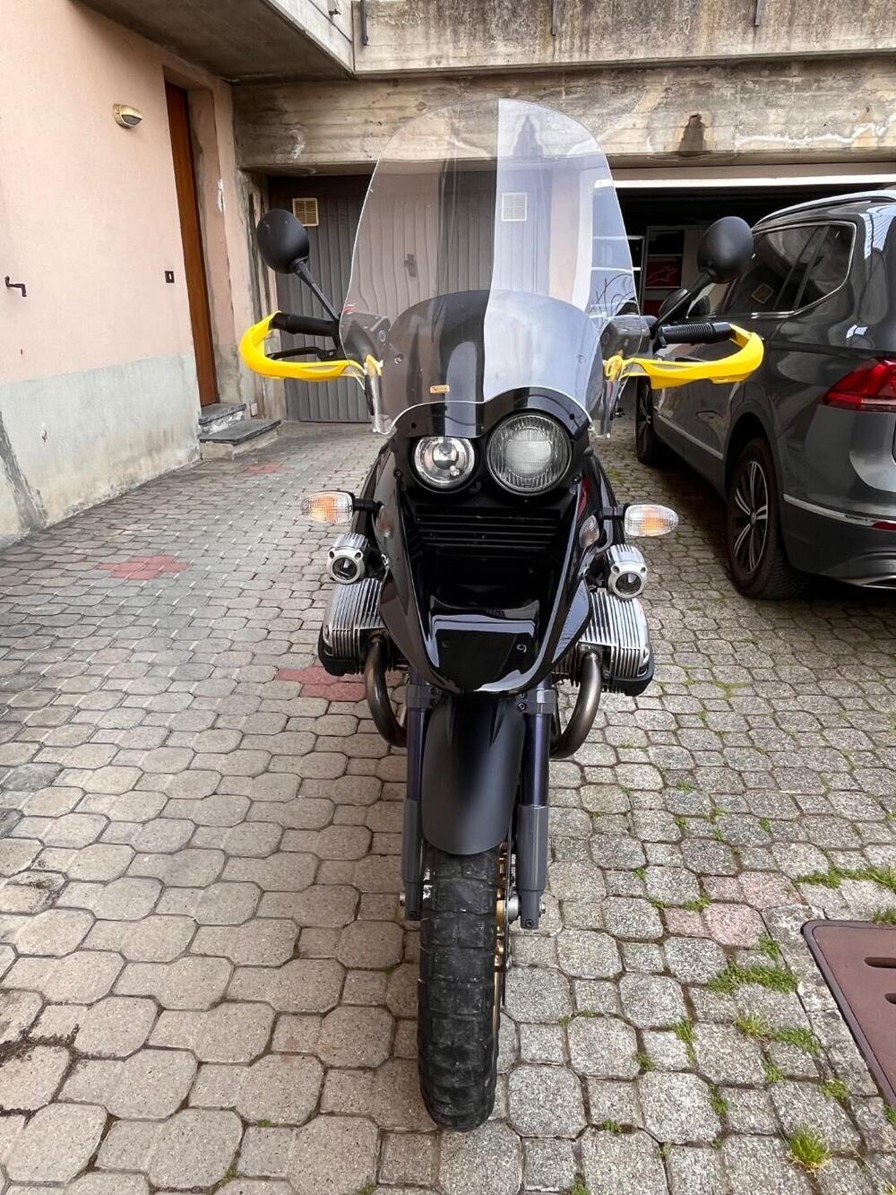 Bmw R 1150 GS (1999 - 03) (2)