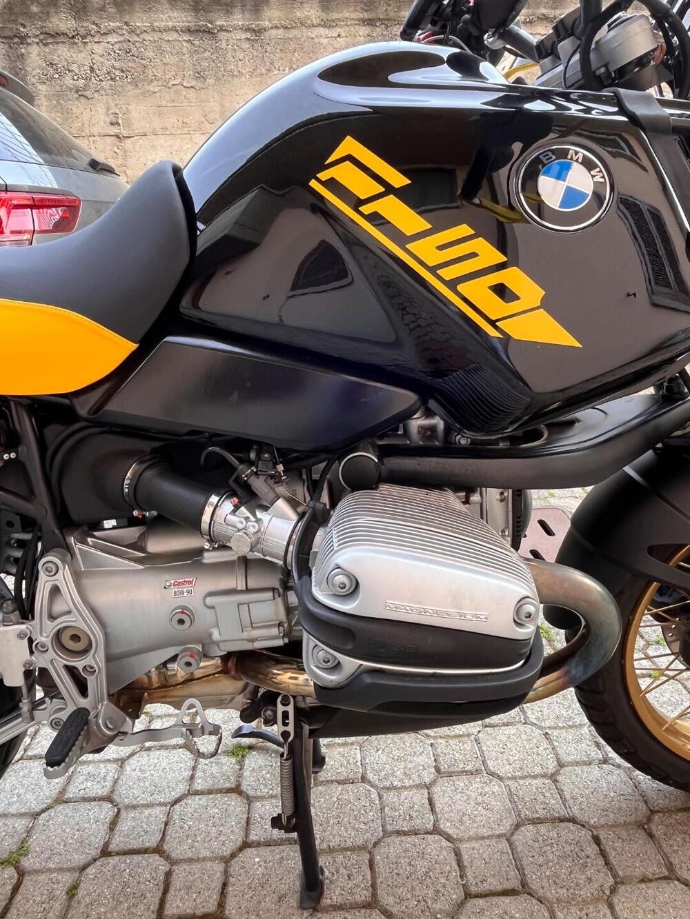 Bmw R 1150 GS (1999 - 03) (3)