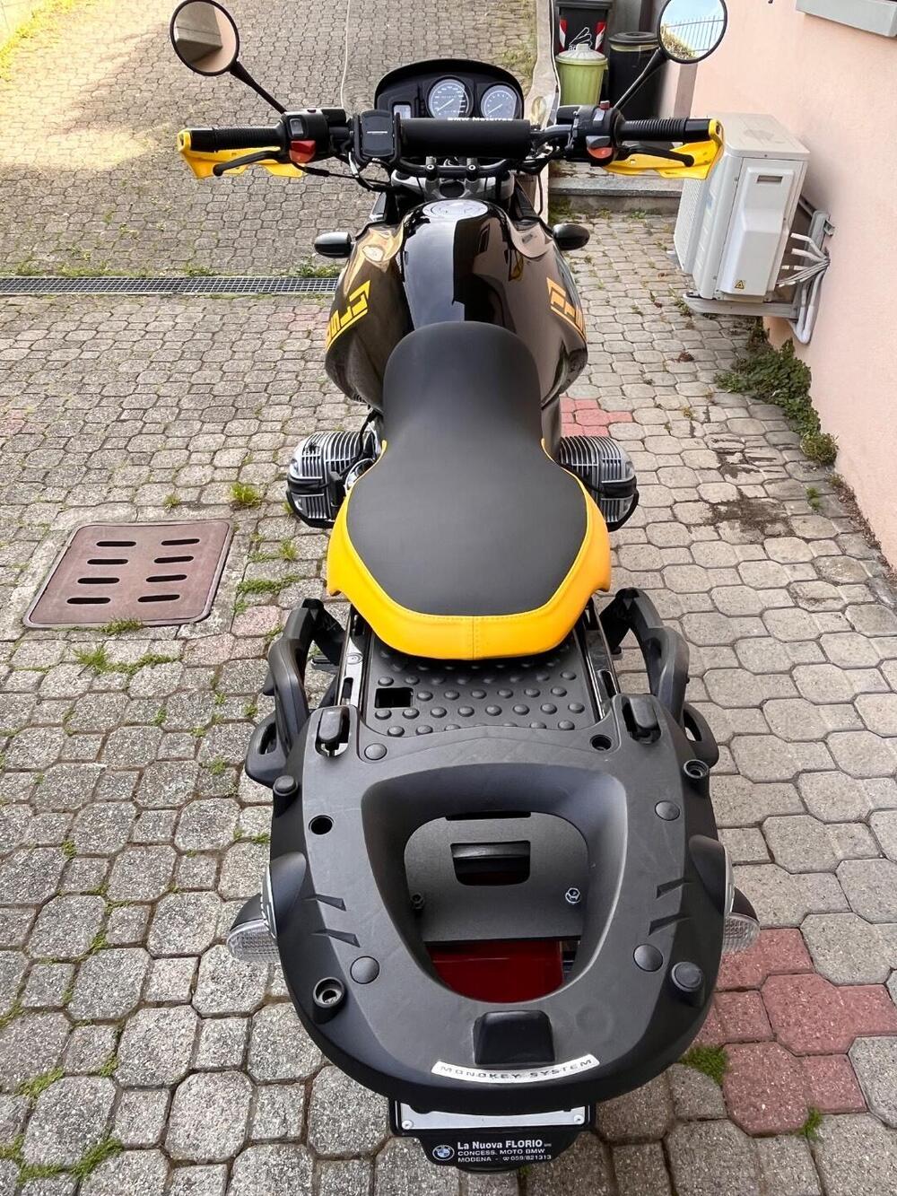 Bmw R 1150 GS (1999 - 03) (5)