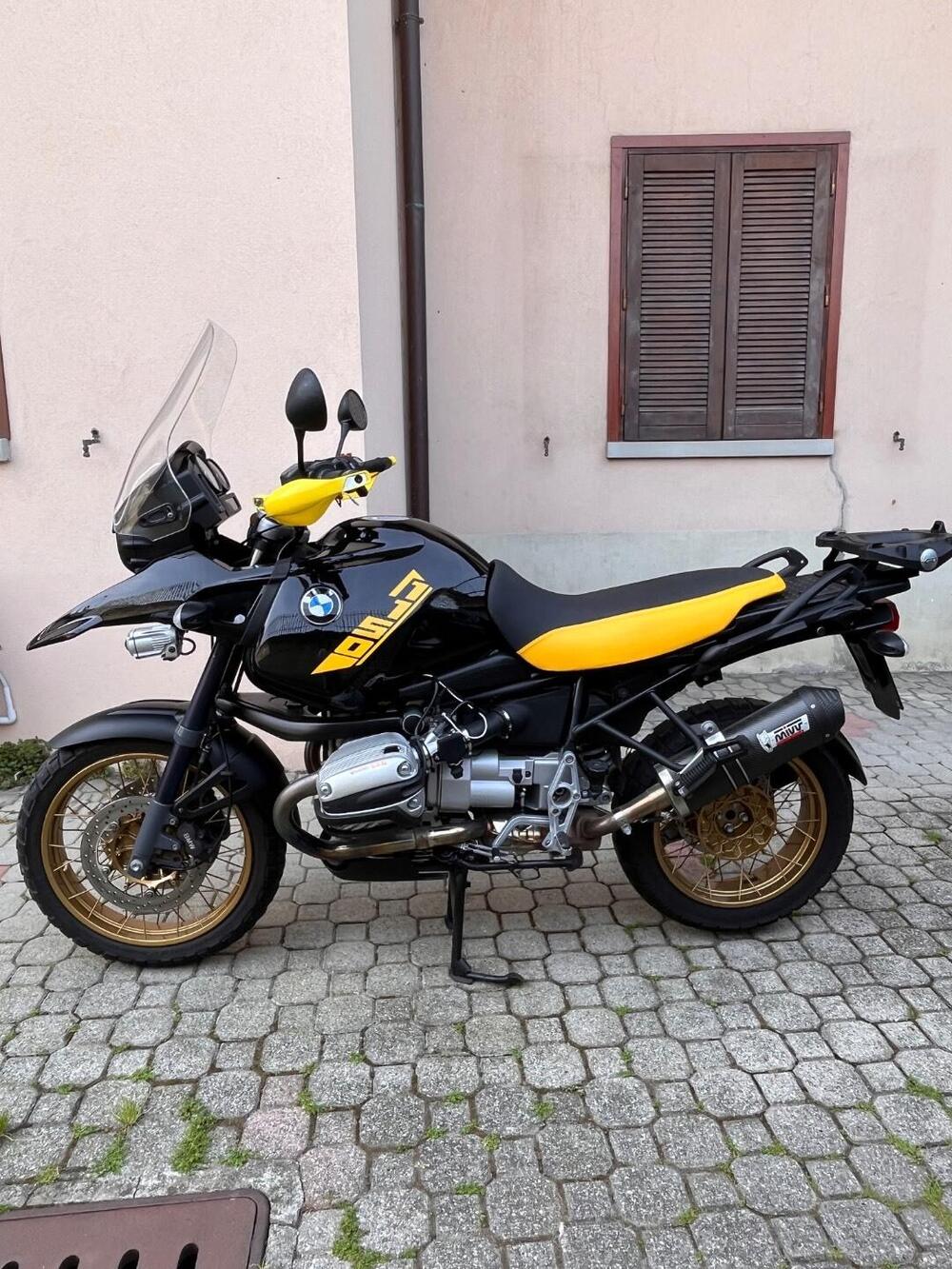 Bmw R 1150 GS (1999 - 03) (7)