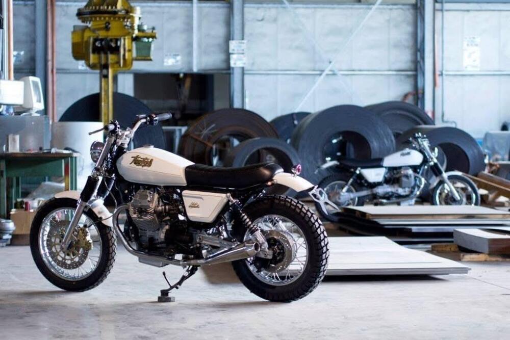 Moto Guzzi Nevada 750 (2002 - 06) (4)