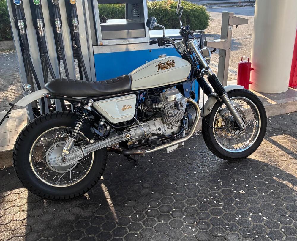 Moto Guzzi Nevada 750 (2002 - 06) (5)