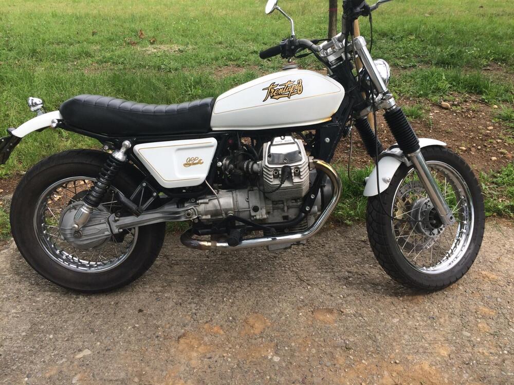 Moto Guzzi Nevada 750 (2002 - 06) (7)