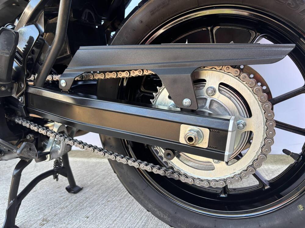 Suzuki V-Strom 650 ABS (2017 - 20) (6)