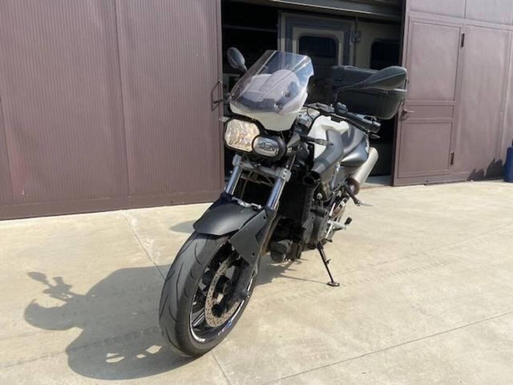 Bmw F 800 R (2009 - 11) (2)