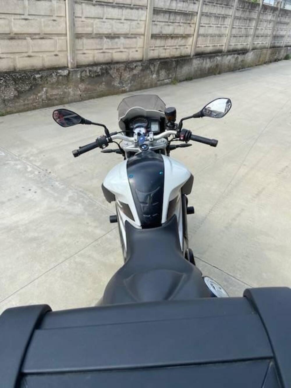 Bmw F 800 R (2009 - 11) (7)