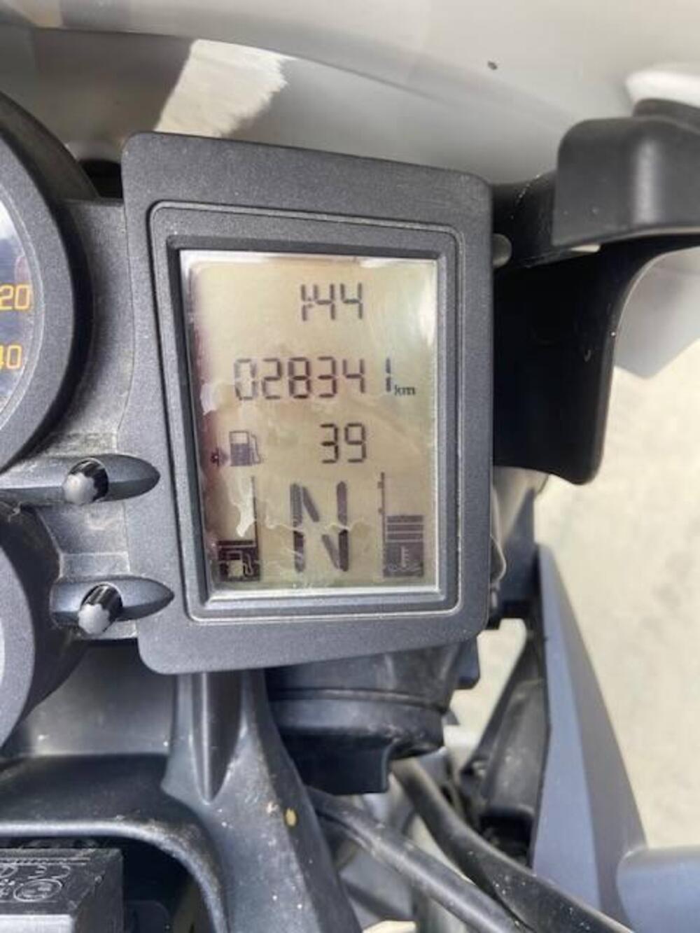 Bmw F 800 R (2009 - 11) (8)