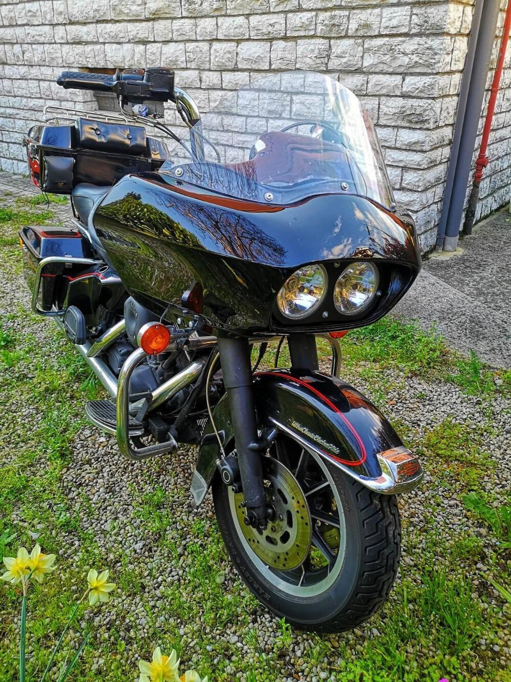 Harley-Davidson Touring Road Glide 