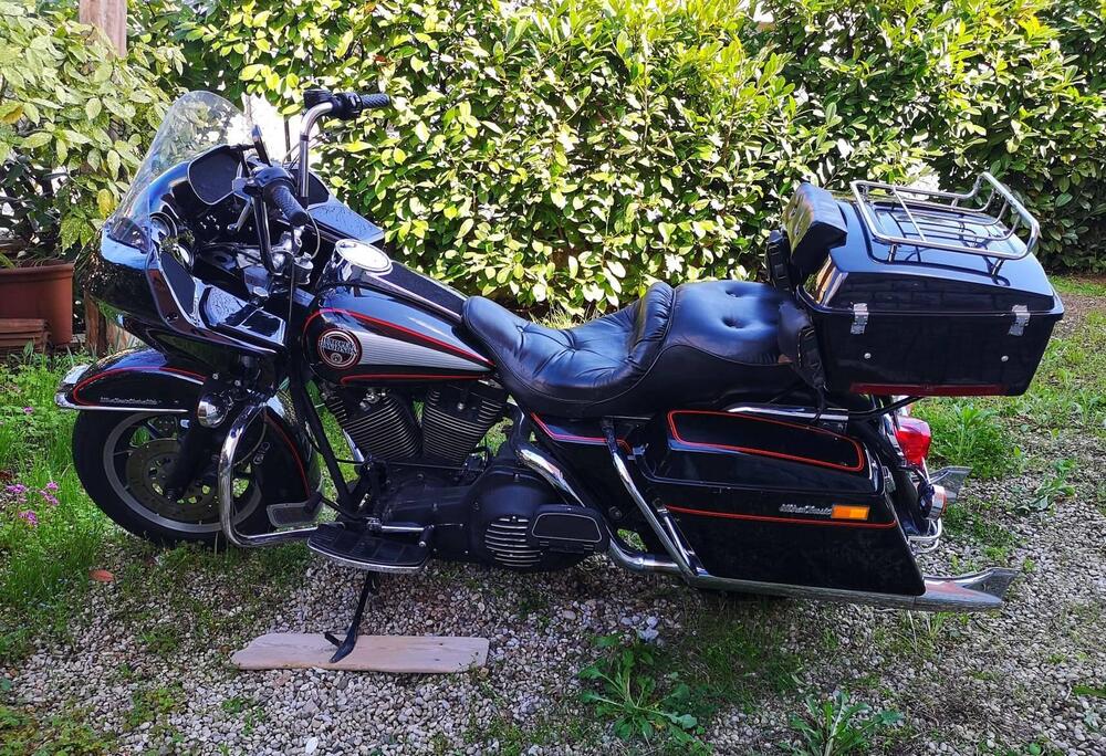 Harley-Davidson Touring Road Glide  (2)