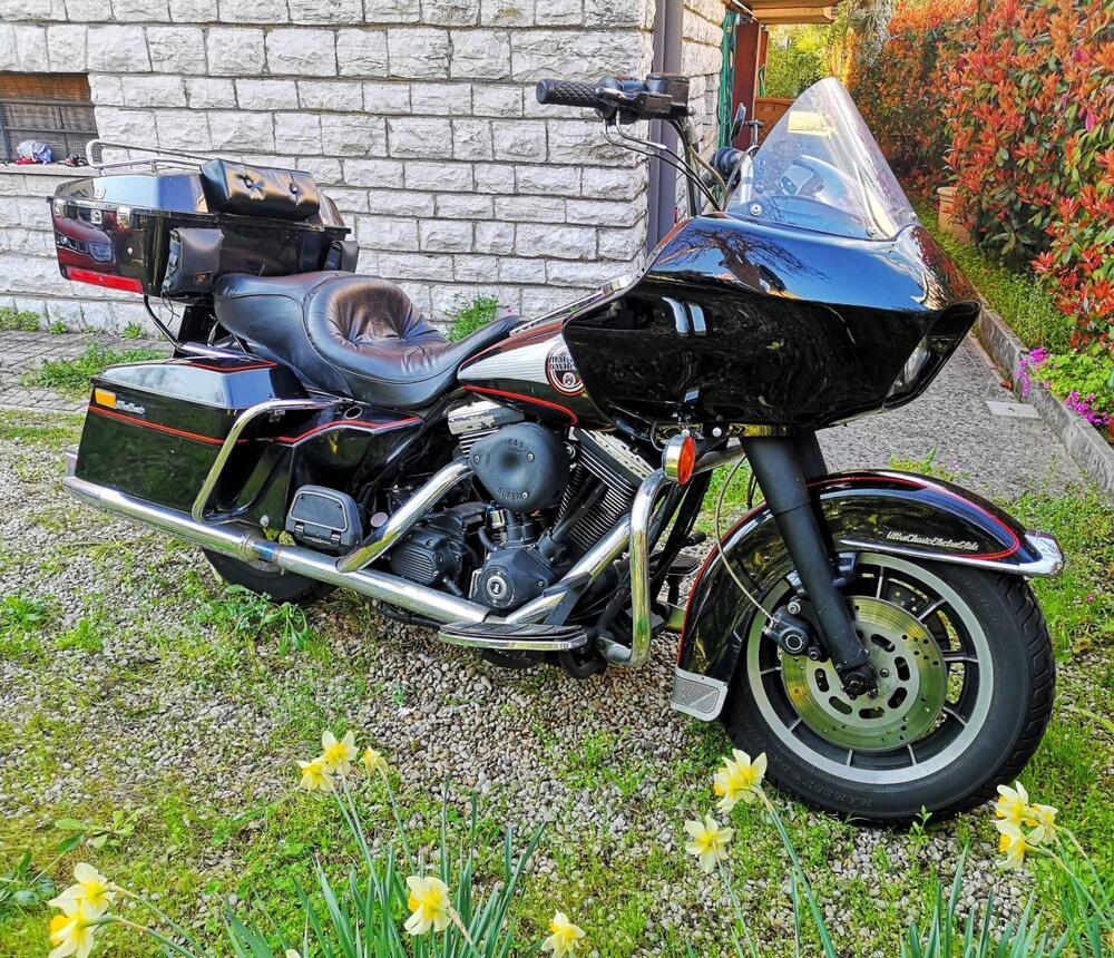 Harley-Davidson Touring Road Glide  (3)