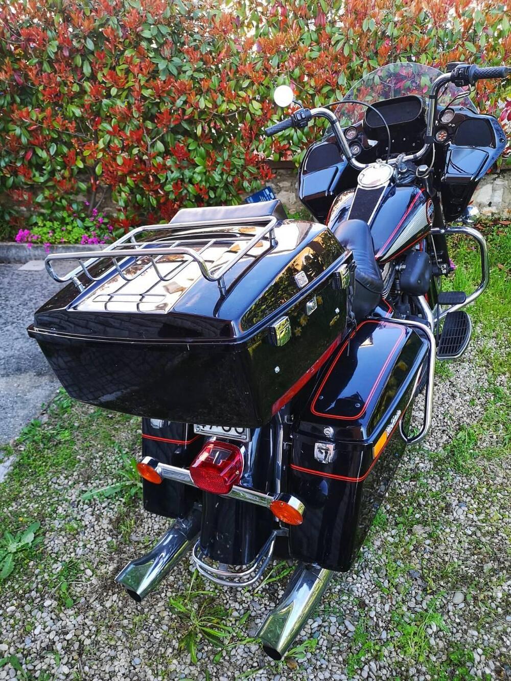 Harley-Davidson Touring Road Glide  (4)