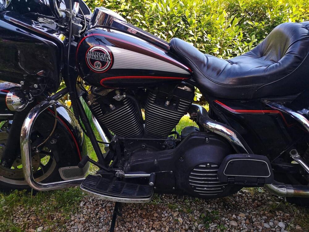 Harley-Davidson Touring Road Glide  (5)