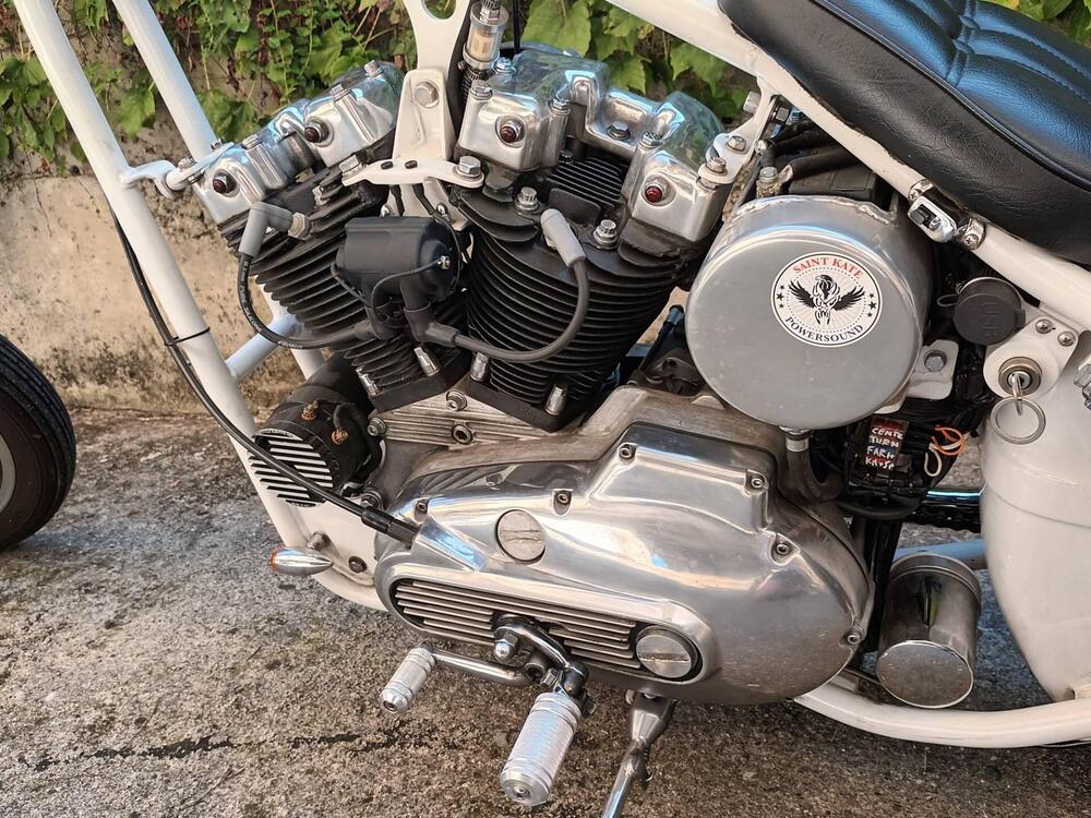 Harley-Davidson Ironhead  (4)