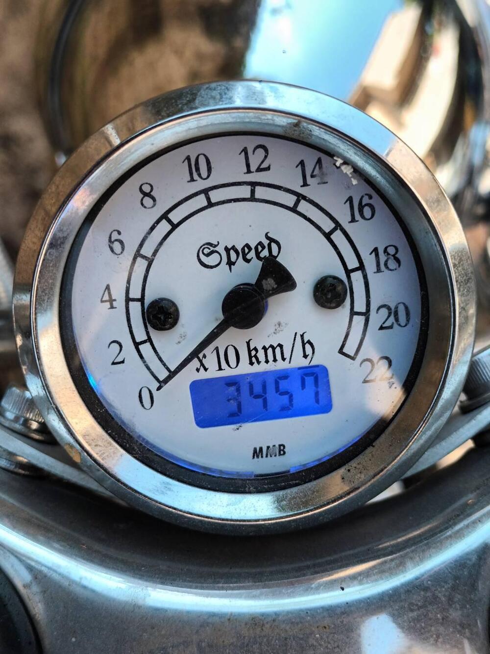 Harley-Davidson Ironhead  (5)