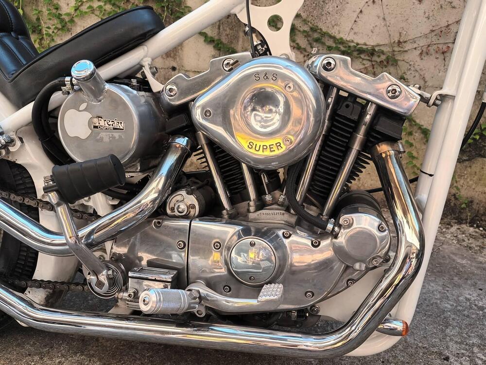 Harley-Davidson Ironhead  (3)