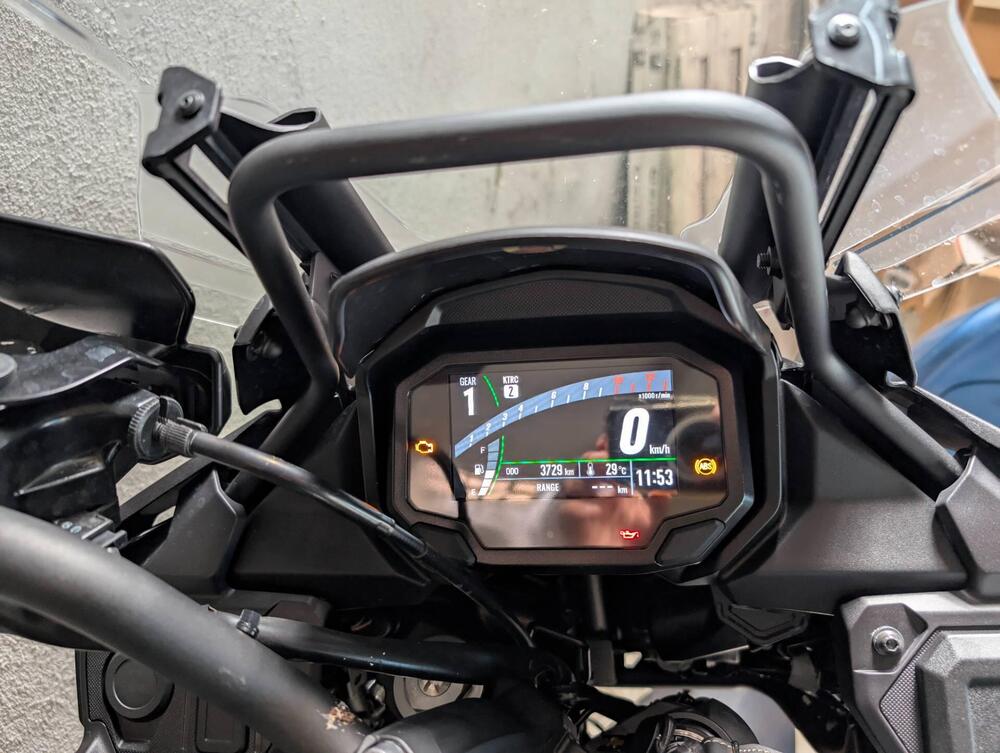 Kawasaki Versys 650 (2021 - 24) (2)