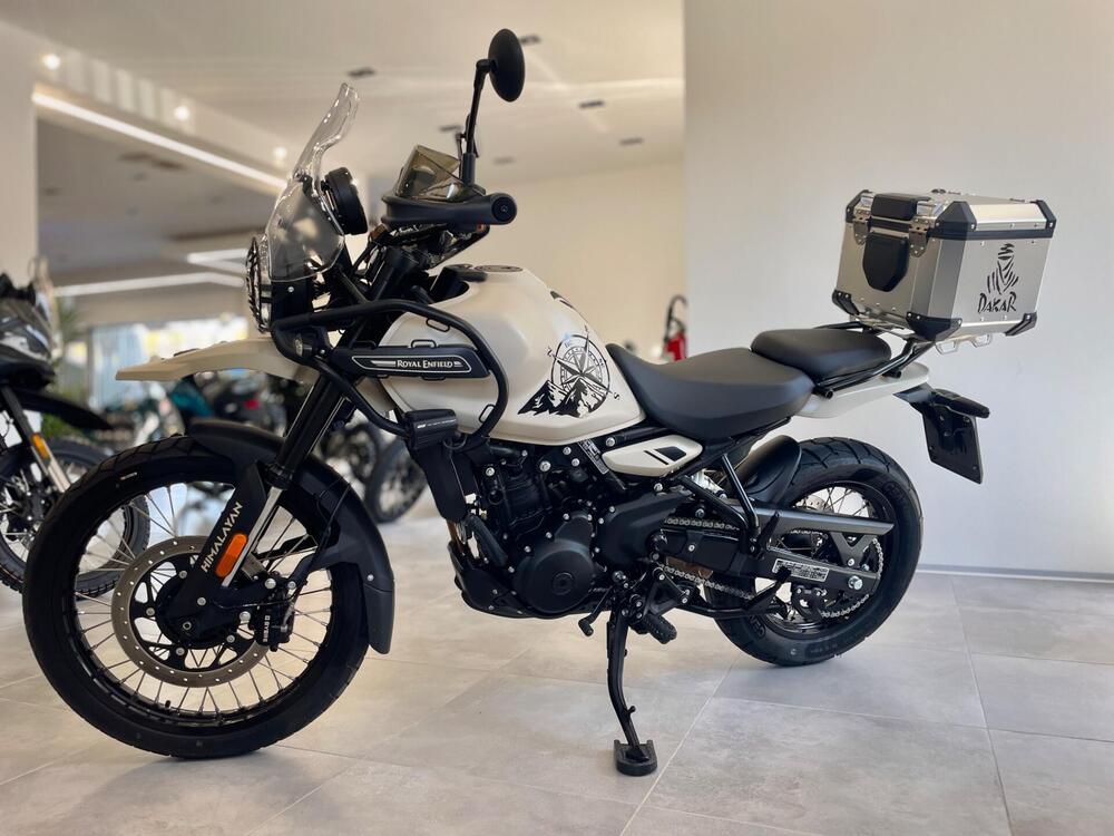 Royal Enfield Himalayan 450 (2024 - 26) (3)